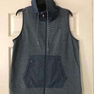 UNDER ARMOUR Vest